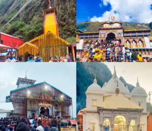 char-dham-one