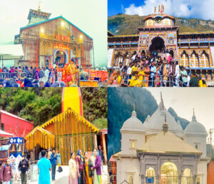 char-dham-two